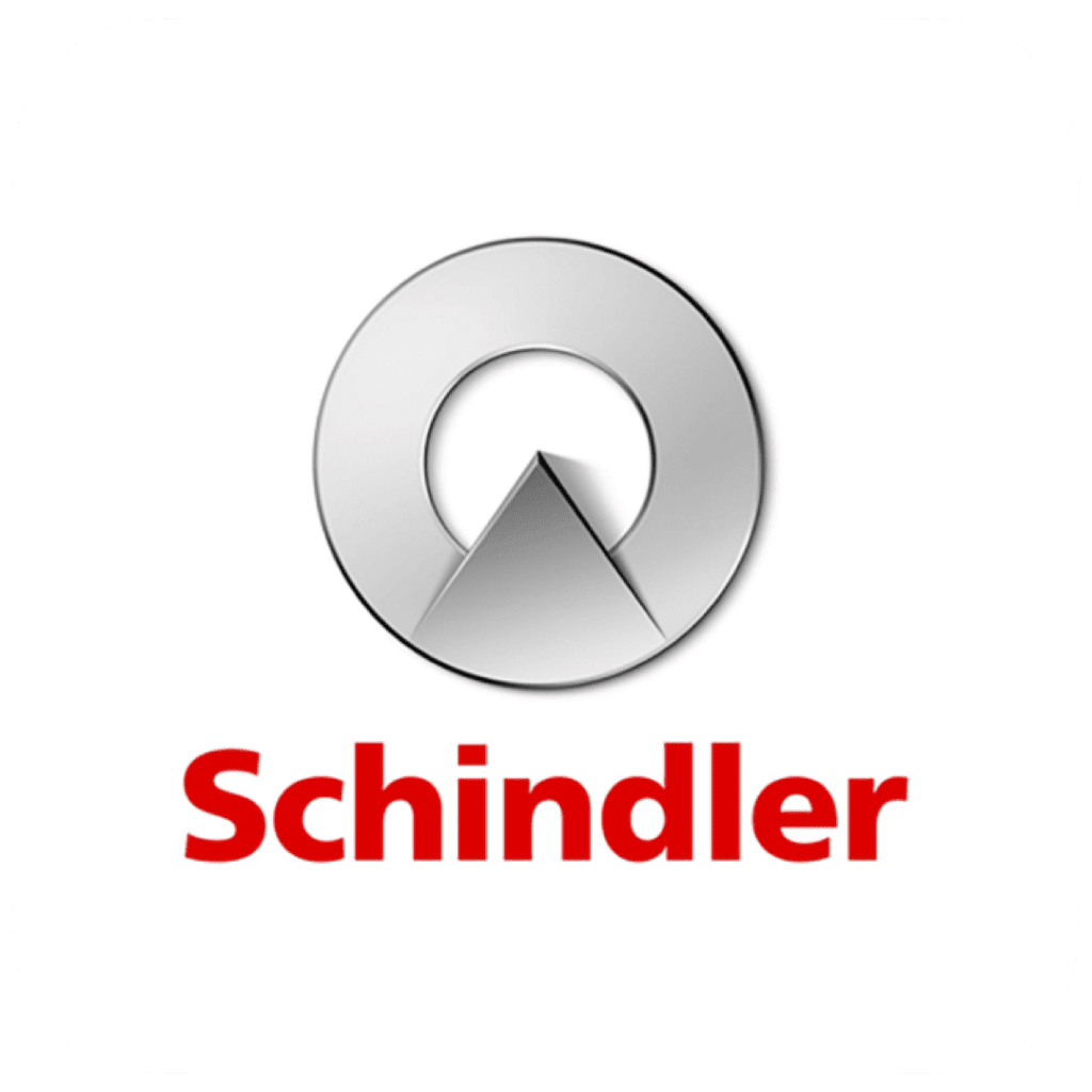 Schindler Uses ElevatorZip